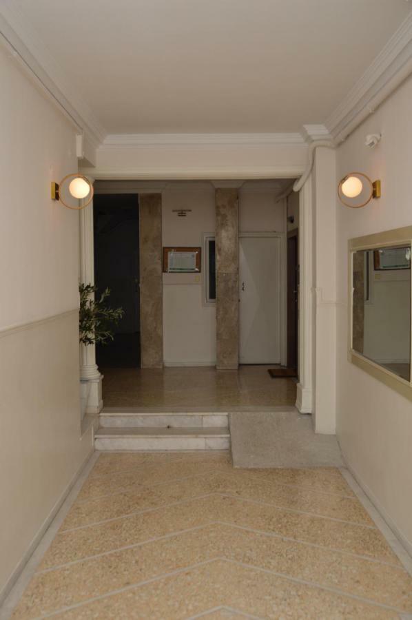 White Tower Apartment Tesalónica Exterior foto